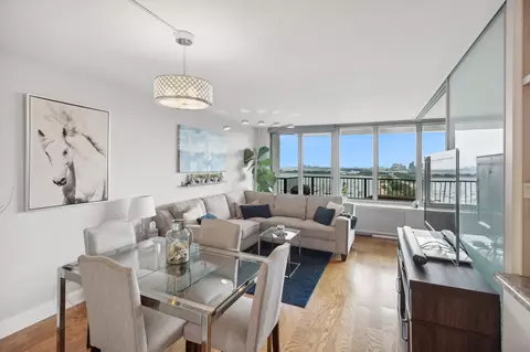 Living - 400 E Randolph St #2201, Chicago, IL 60601 photo 4 of 10
