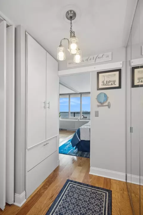 Entry Way - 400 E Randolph St #2201, Chicago, IL 60601 photo 1 of 2