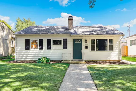 330 Oneill St, Joliet, IL 60436