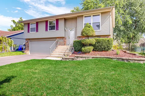 20815 S Acorn Ridge Dr, Frankfort, IL 60423