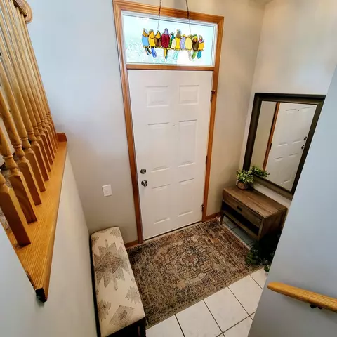 Entry Way - 3175 Cambria Ct, Aurora, IL 60503 photo 3 of 3