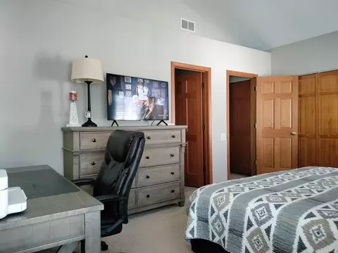 Bedroom - 3175 Cambria Ct, Aurora, IL 60503 photo 2 of 3