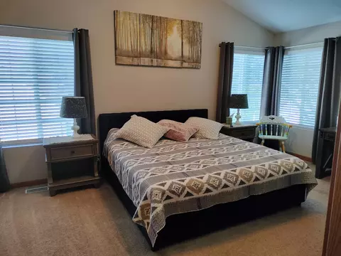 Bedroom - 3175 Cambria Ct, Aurora, IL 60503 photo 1 of 3