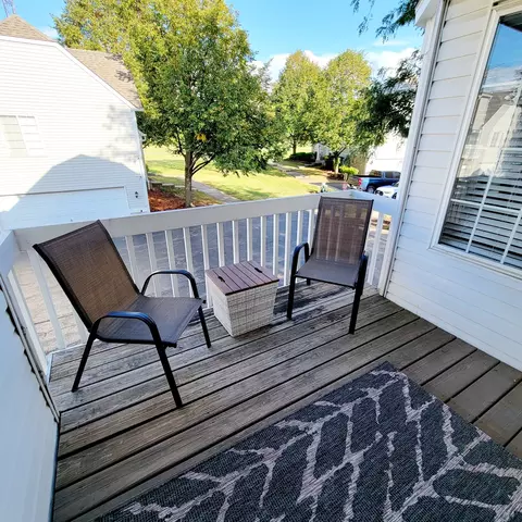 Exterior - 3175 Cambria Ct, Aurora, IL 60503 photo 3 of 3
