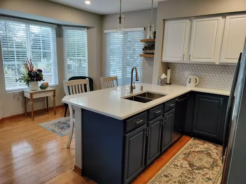 Kitchen - 3175 Cambria Ct, Aurora, IL 60503 photo 2 of 2