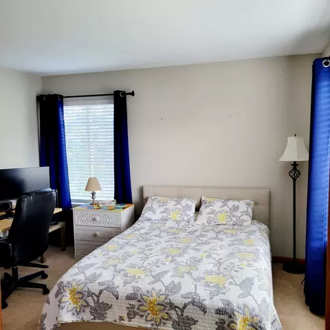 Bedroom - 3175 Cambria Ct, Aurora, IL 60503 photo 3 of 3