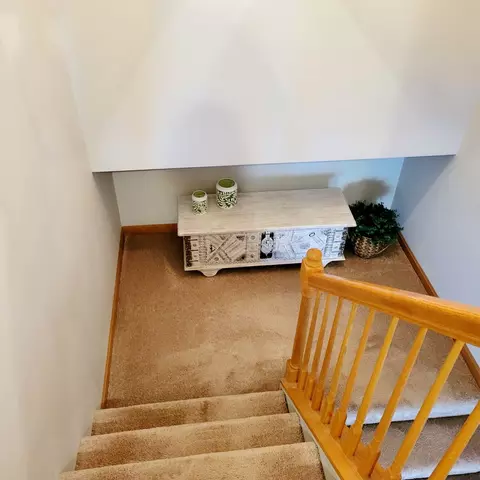 Entry Way - 3175 Cambria Ct, Aurora, IL 60503 photo 1 of 3