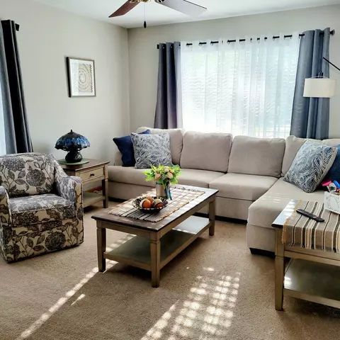 Living - 3175 Cambria Ct, Aurora, IL 60503 photo 1 of 3