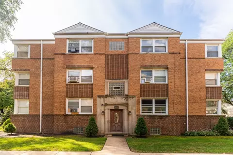 1528 N Harlem Ave #3W, River Forest, IL 60305