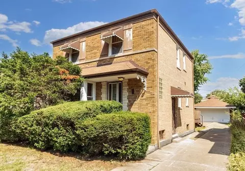 4321 N Melvina Ave, Chicago, IL 60634