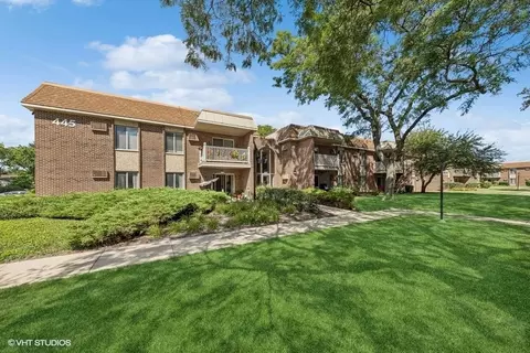 445 N Jonathan Dr #205, Palatine, IL 60074