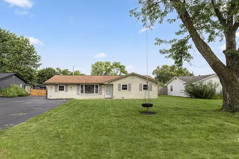 19148 Jacquie Ave, Romeoville, IL 60446