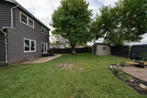Exterior - 1816 Taft Dr, Normal, IL 61761 photo 9 of 11