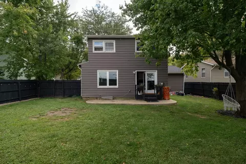 Exterior - 1816 Taft Dr, Normal, IL 61761 photo 10 of 11