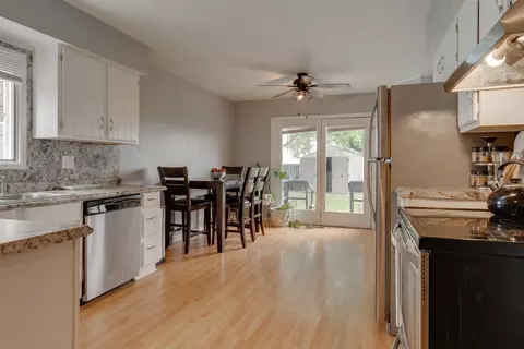 Kitchen - 1816 Taft Dr, Normal, IL 61761 photo 3 of 3