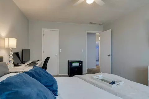 Bedroom - 1816 Taft Dr, Normal, IL 61761 photo 5 of 5