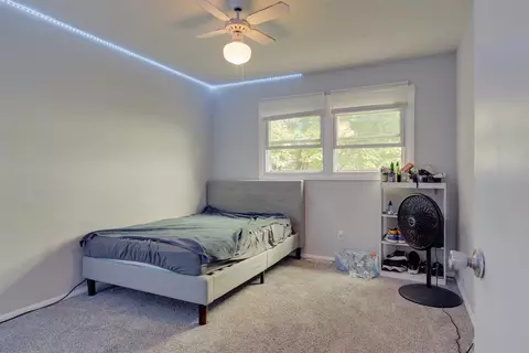 Bedroom - 1816 Taft Dr, Normal, IL 61761 photo 2 of 5