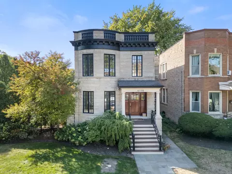 4108 N Paulina St, Chicago, IL 60613