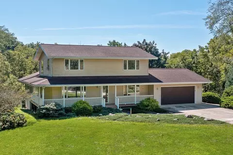1730 N 4101st Rd, Leland, IL 60531