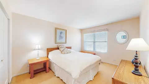 Bedroom - 745 Red Barn Ln, Elgin, IL 60124 photo 3 of 4