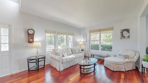 Living - 745 Red Barn Ln, Elgin, IL 60124 photo 1 of 2
