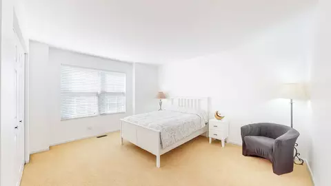 Bedroom - 745 Red Barn Ln, Elgin, IL 60124 photo 4 of 4