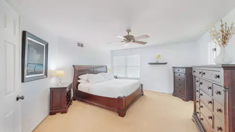 Bedroom - 745 Red Barn Ln, Elgin, IL 60124 photo 1 of 4