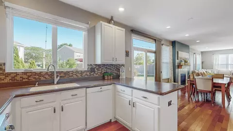 Kitchen - 745 Red Barn Ln, Elgin, IL 60124 photo 3 of 3