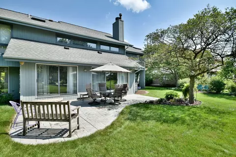 Exterior - 484 Parkview Pl, Burr Ridge, IL 60527 photo 9 of 9