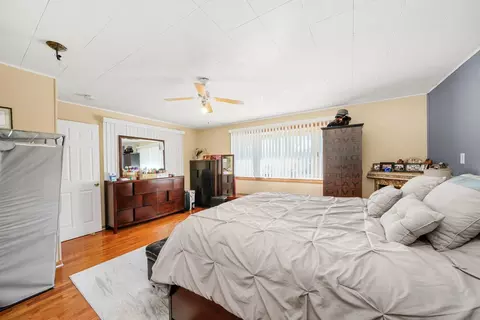 Bedroom - 1106 Arthur Ave, Berkeley, IL 60163 photo 5 of 5