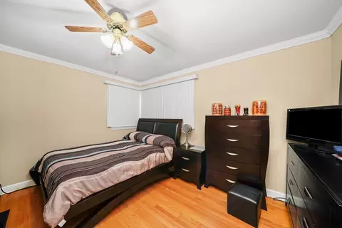 Bedroom - 1106 Arthur Ave, Berkeley, IL 60163 photo 2 of 5