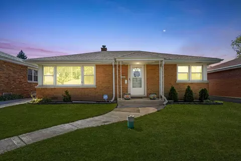 1106 Arthur Ave, Berkeley, IL 60163