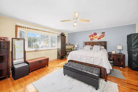 Bedroom - 1106 Arthur Ave, Berkeley, IL 60163 photo 4 of 5