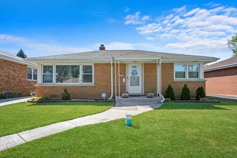 Exterior - 1106 Arthur Ave, Berkeley, IL 60163 photo 2 of 4