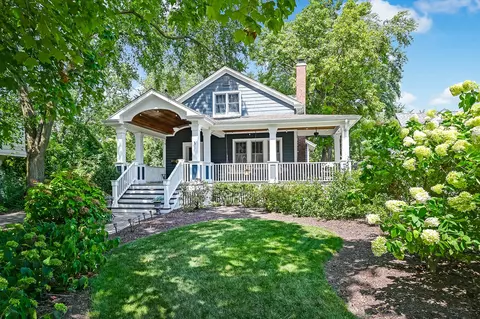 348 Hill Ave, Glen Ellyn, IL 60137