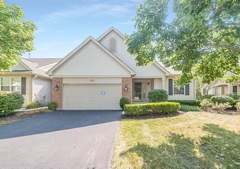 1037 Fairway Dr, Fox Lake, IL 60020