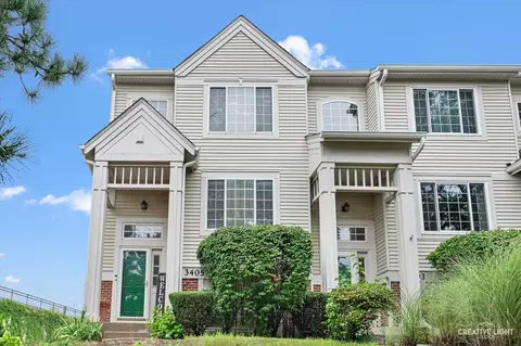 3405 Ravinia Cir #3405, Aurora, IL 60504