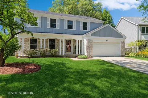 405 Appleton Dr, Vernon Hills, IL 60061
