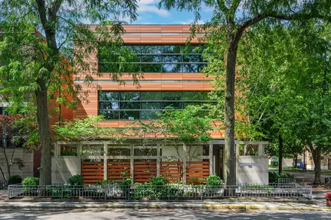 1856 N Mohawk St, Chicago, IL 60614