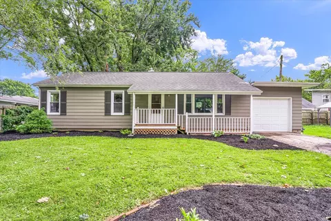 1605 Normandy Dr, Champaign, IL 61821