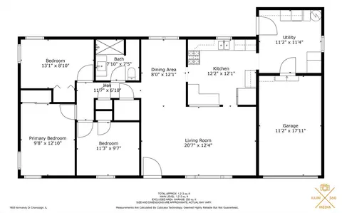 1605 Normandy Dr, Champaign, IL 61821 photo 33