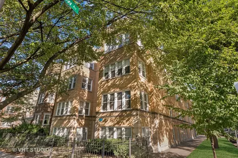5000 N Washtenaw Ave #6, Chicago, IL 60625