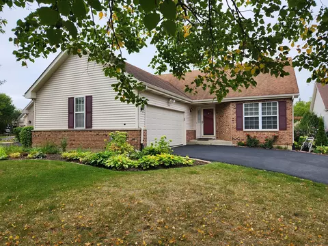 13444 S Mulberry St, Plainfield, IL 60544