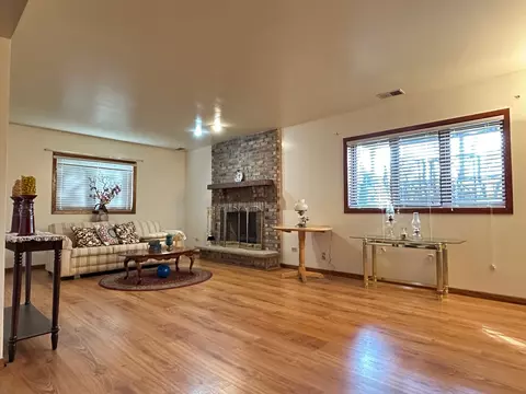 Living - 10 S218 Oneill Dr, Burr Ridge, IL 60527 photo 3 of 5