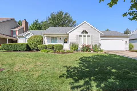 1409 Manchester Dr, Champaign, IL 61822