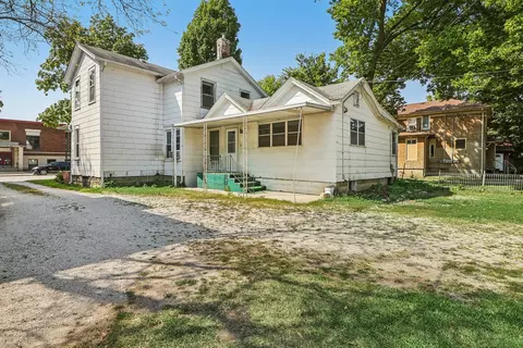 206 E North St, Morris, IL 60450 photo 33