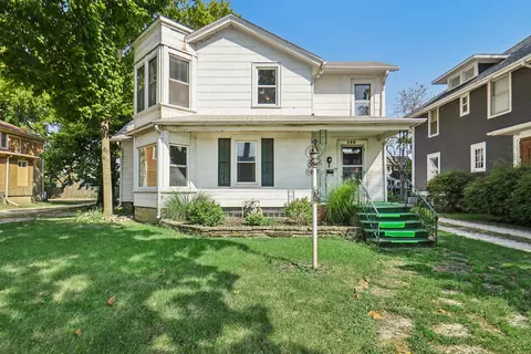 206 E North St, Morris, IL 60450
