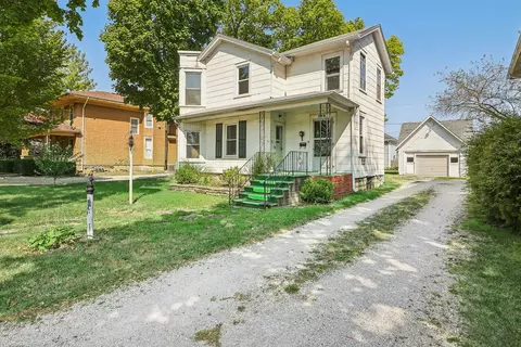 206 E North St, Morris, IL 60450 photo 3