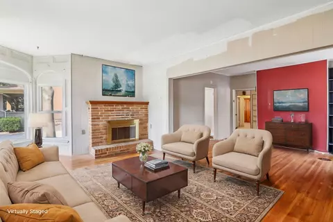 206 E North St, Morris, IL 60450 photo 7