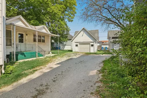 206 E North St, Morris, IL 60450 photo 32